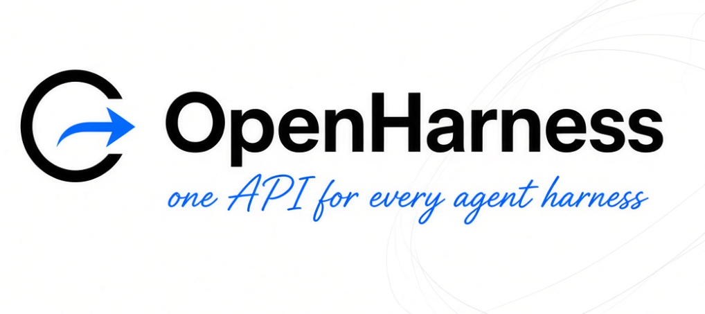 OpenHarness  